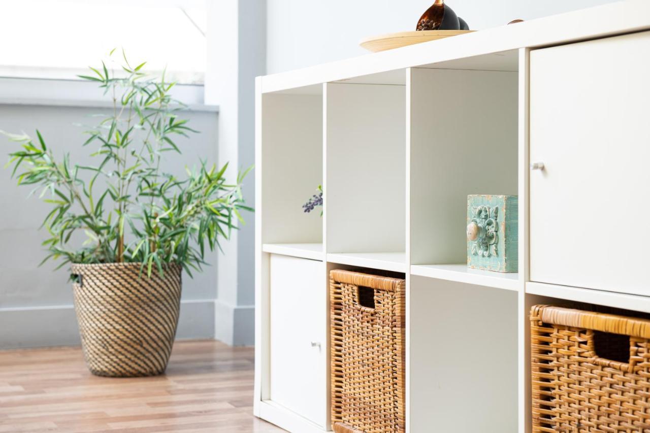 Apartmán Enattica Syntagma Living Atény Exteriér fotografie
